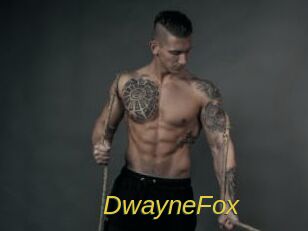 DwayneFox