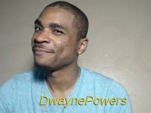 DwaynePowers