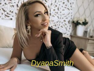 DyanaSmith