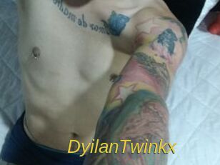 DyilanTwinkx