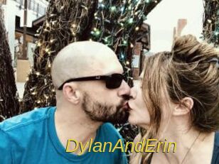 DylanAndErin Archive DVD ORG