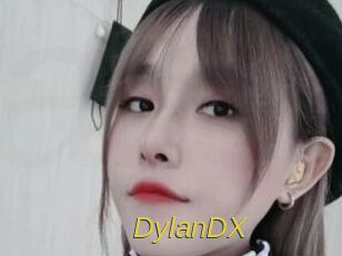 DylanDX