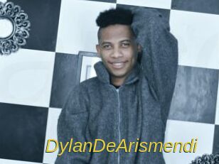 DylanDeArismendi