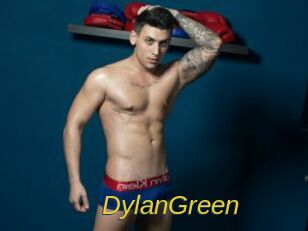 DylanGreen Archive DVD ORG