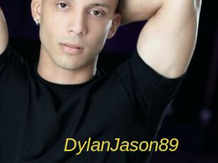 DylanJason89