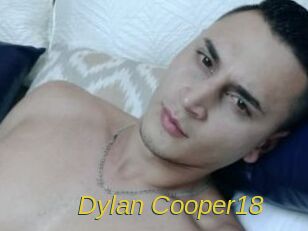 Dylan_Cooper18 Archive DVD ORG