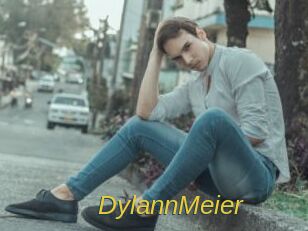 DylannMeier