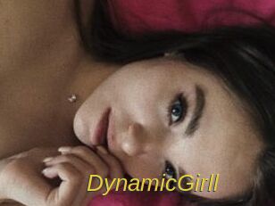 DynamicGirll