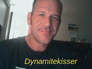 Dynamitekisser