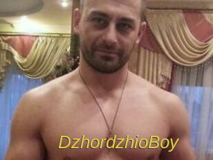 Dzhordzhio_Boy