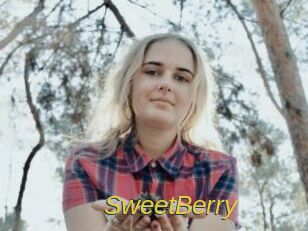 SweetBerry
