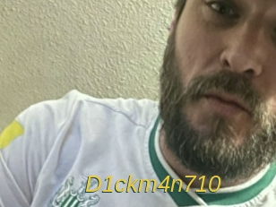 D1ckm4n710