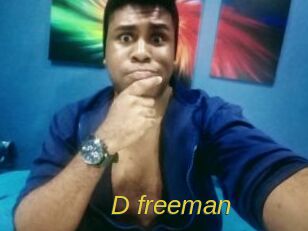 D_freeman