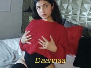 Daannaa