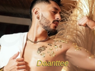 Daanttee