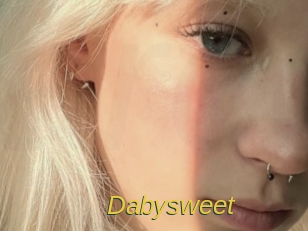Dabysweet
