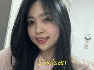 Dacisan