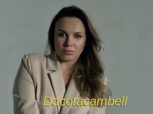Dacotacambell