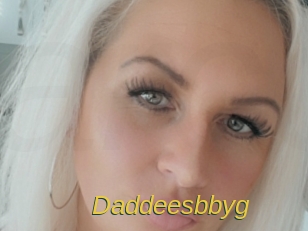 Daddeesbbyg