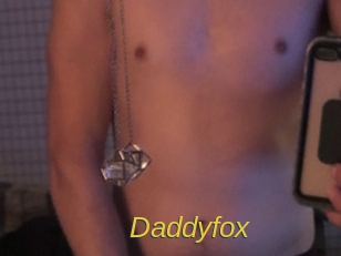 Daddyfox