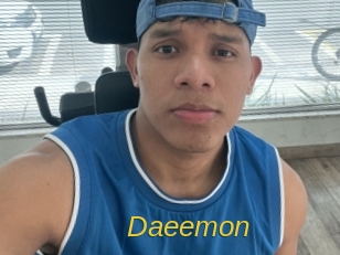 daeemon Archive DVD ORG