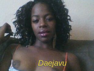 Daejavu