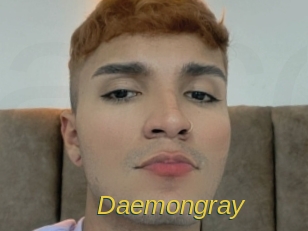 daemongray Archive DVD ORG