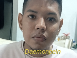 Daemonpein