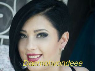 Daemonvondeee