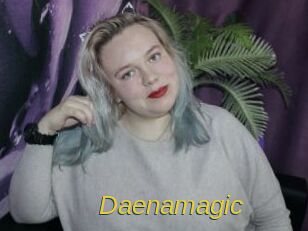 Daenamagic