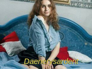 Daenerysardent