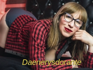 Daenerysdorante