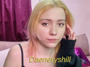 Daeneryshill