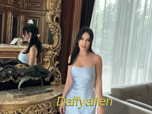 Daffyallen