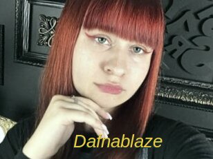 Dafnablaze