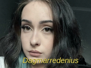 Dagmarredenius