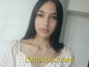 Dahianajordan