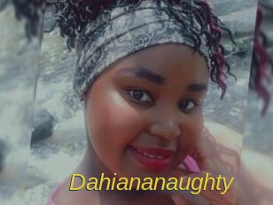 Dahiananaughty
