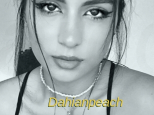 Dahianpeach