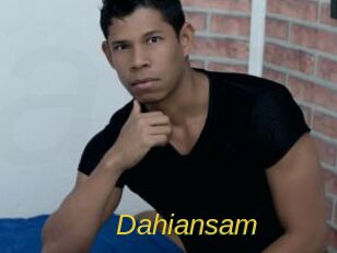 Dahiansam