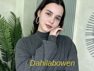Dahilabowen
