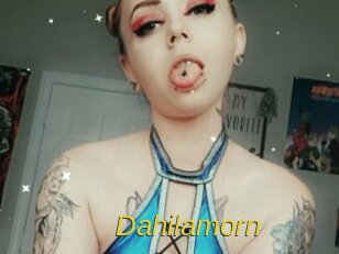 Dahilamorn