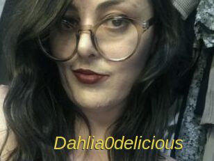 Dahlia0delicious