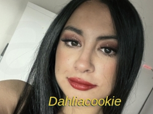 Dahliacookie