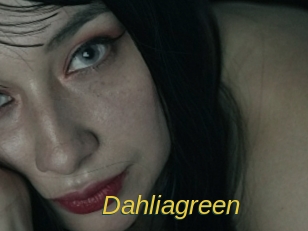 Dahliagreen