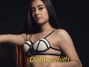 Dahnasmith