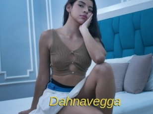 Dahnavegga