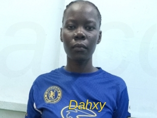 Dahxy