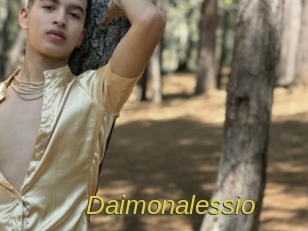Daimonalessio