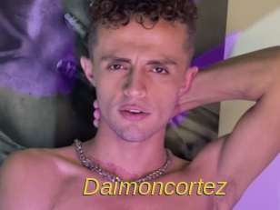 daimoncortez Archive DVD ORG